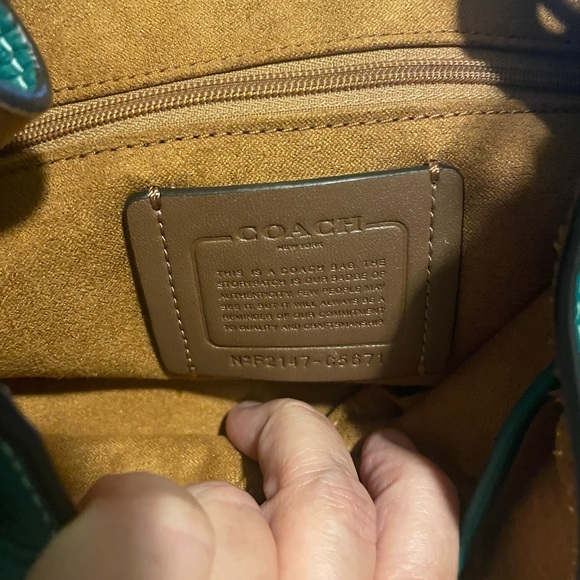 Used once, new condition. No smoking home. - Picture 3 of 3